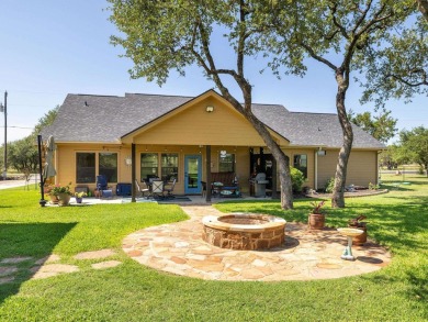 Welcome to this beautifully updated home in the desirable Oak on Delaware Springs Golf Course in Texas - for sale on GolfHomes.com, golf home, golf lot