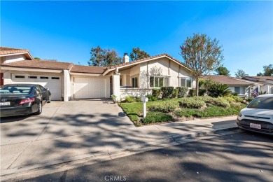 Experience the pinnacle of luxury living in this immaculate on Casta del Sol Golf Course in California - for sale on GolfHomes.com, golf home, golf lot