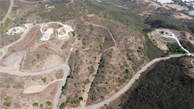 Have you been looking for land to build your dream home on? Have on Cross Creek Golf Club in California - for sale on GolfHomes.com, golf home, golf lot