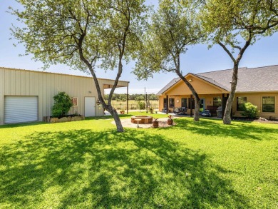 Welcome to this beautifully updated home in the desirable Oak on Delaware Springs Golf Course in Texas - for sale on GolfHomes.com, golf home, golf lot