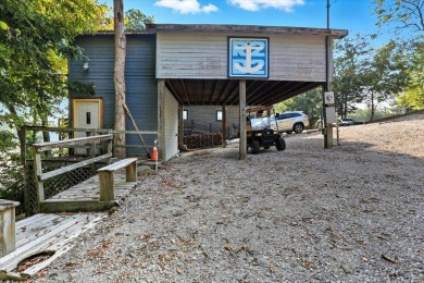 Waterfront living on Craig's Creek! This rare lot on Hillandale on Sugar Bay Golf Course in Kentucky - for sale on GolfHomes.com, golf home, golf lot