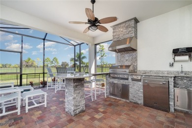 Beautiful, better than new construction, Pulte Ellenwood Villa on River Hall Country Club in Florida - for sale on GolfHomes.com, golf home, golf lot
