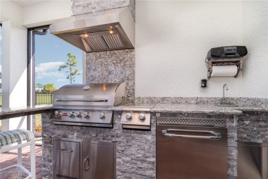 Beautiful, better than new construction, Pulte Ellenwood Villa on River Hall Country Club in Florida - for sale on GolfHomes.com, golf home, golf lot