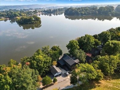 Waterfront living on Craig's Creek! This rare lot on Hillandale on Sugar Bay Golf Course in Kentucky - for sale on GolfHomes.com, golf home, golf lot
