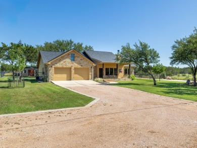 Welcome to this beautifully updated home in the desirable Oak on Delaware Springs Golf Course in Texas - for sale on GolfHomes.com, golf home, golf lot