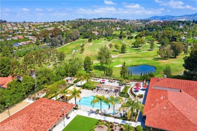 Experience the pinnacle of luxury living in this immaculate on Casta del Sol Golf Course in California - for sale on GolfHomes.com, golf home, golf lot