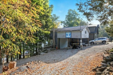 Waterfront living on Craig's Creek! This rare lot on Hillandale on Sugar Bay Golf Course in Kentucky - for sale on GolfHomes.com, golf home, golf lot