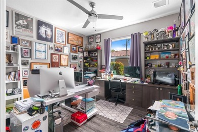 Step onto this stunning contemporary 5B/4Full BA/3 car gar on PGA National Estates Golf Course in Florida - for sale on GolfHomes.com, golf home, golf lot