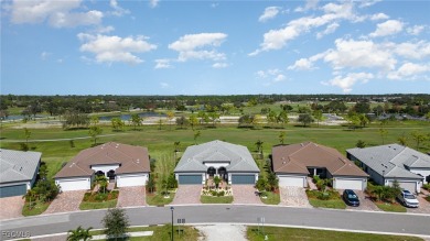 Beautiful, better than new construction, Pulte Ellenwood Villa on River Hall Country Club in Florida - for sale on GolfHomes.com, golf home, golf lot