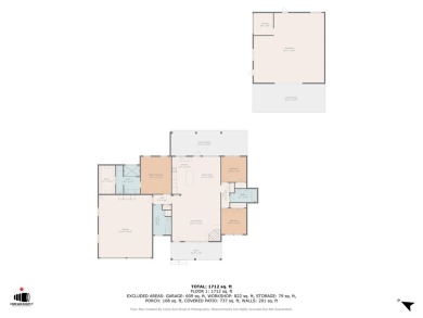Welcome to this beautifully updated home in the desirable Oak on Delaware Springs Golf Course in Texas - for sale on GolfHomes.com, golf home, golf lot