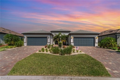 Beautiful, better than new construction, Pulte Ellenwood Villa on River Hall Country Club in Florida - for sale on GolfHomes.com, golf home, golf lot