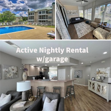 Approved Prime Nightly Rental condo. Quiet cul-de-sac location on Pointe Royale Village Country Club in Missouri - for sale on GolfHomes.com, golf home, golf lot