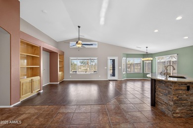 Estrella Mountain Ranch welcomes you to this amazing highly on Estrella Mountain Ranch Golf Course in Arizona - for sale on GolfHomes.com, golf home, golf lot