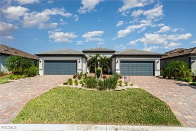 Beautiful, better than new construction, Pulte Ellenwood Villa on River Hall Country Club in Florida - for sale on GolfHomes.com, golf home, golf lot