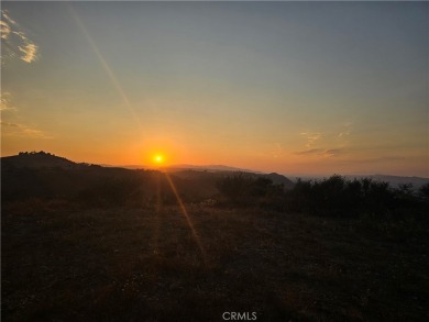 Have you been looking for land to build your dream home on? Have on Cross Creek Golf Club in California - for sale on GolfHomes.com, golf home, golf lot