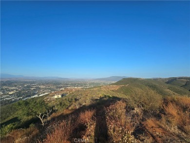 Have you been looking for land to build your dream home on? Have on Cross Creek Golf Club in California - for sale on GolfHomes.com, golf home, golf lot