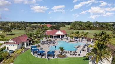 Beautiful, better than new construction, Pulte Ellenwood Villa on River Hall Country Club in Florida - for sale on GolfHomes.com, golf home, golf lot