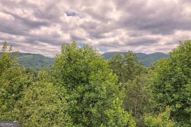 This original-owner home in Sky Valley, Georgia's highest and on Sky Valley Resort and Country Club in Georgia - for sale on GolfHomes.com, golf home, golf lot