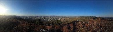 Have you been looking for land to build your dream home on? Have on Cross Creek Golf Club in California - for sale on GolfHomes.com, golf home, golf lot