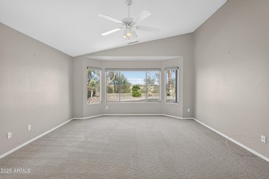 Estrella Mountain Ranch welcomes you to this amazing highly on Estrella Mountain Ranch Golf Course in Arizona - for sale on GolfHomes.com, golf home, golf lot