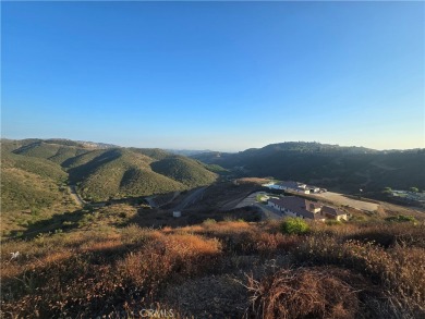 Have you been looking for land to build your dream home on? Have on Cross Creek Golf Club in California - for sale on GolfHomes.com, golf home, golf lot