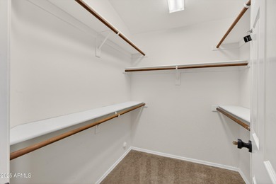 Estrella Mountain Ranch welcomes you to this amazing highly on Estrella Mountain Ranch Golf Course in Arizona - for sale on GolfHomes.com, golf home, golf lot