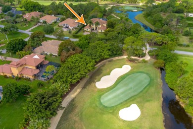 Welcome to a world of unparalleled luxury nestled in the on The Fox Club in Florida - for sale on GolfHomes.com, golf home, golf lot