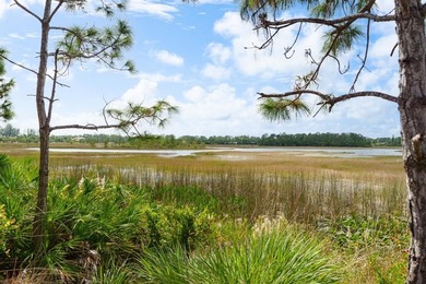 Step onto this stunning contemporary 5B/4Full BA/3 car gar on PGA National Estates Golf Course in Florida - for sale on GolfHomes.com, golf home, golf lot