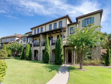 Fantastic opportunity at The Cliffs at Mountain Park, The on The Cliffs at Mountain Park  in South Carolina - for sale on GolfHomes.com, golf home, golf lot