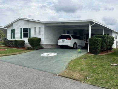 Welcome to your dream home in the heart of Four Lakes. This on Four Lakes Golf Club in Florida - for sale on GolfHomes.com, golf home, golf lot