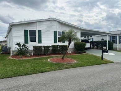 Welcome to your dream home in the heart of Four Lakes. This on Four Lakes Golf Club in Florida - for sale on GolfHomes.com, golf home, golf lot