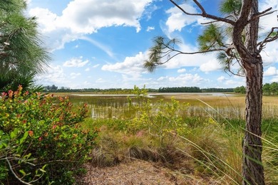 Step onto this stunning contemporary 5B/4Full BA/3 car gar on PGA National Estates Golf Course in Florida - for sale on GolfHomes.com, golf home, golf lot