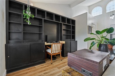 Turnkey and impeccably maintained, this stunning home offers on Canyon Lake Country Club in California - for sale on GolfHomes.com, golf home, golf lot