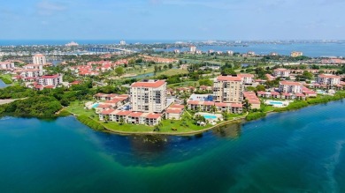 New Price Improvement - priced to sell !!!  High & Dry - on Isla Del Sol Yacht and Country Club in Florida - for sale on GolfHomes.com, golf home, golf lot
