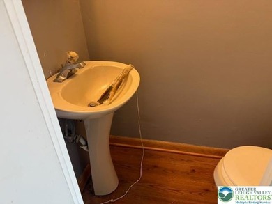 Affordable Shepherd Hills End Unit Townhouse. Home offers first on Shepherd Hills Golf Club in Pennsylvania - for sale on GolfHomes.com, golf home, golf lot