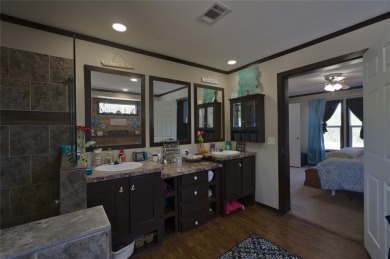If you've been looking for a comfortable, move-in-ready home on The Club At Runaway Bay in Texas - for sale on GolfHomes.com, golf home, golf lot