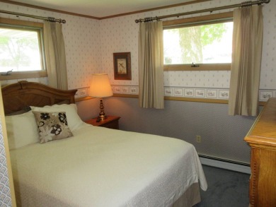 This property contains approx 1.5 lots.  One property line is on Loon Lake Golf Club in Minnesota - for sale on GolfHomes.com, golf home, golf lot