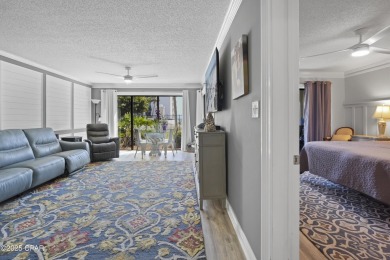 Ground-Floor Gulf-View Gem | Updated 2-Bed Edgewater on Edgewater Beach Resort in Florida - for sale on GolfHomes.com, golf home, golf lot