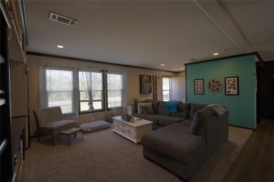 If you've been looking for a comfortable, move-in-ready home on The Club At Runaway Bay in Texas - for sale on GolfHomes.com, golf home, golf lot