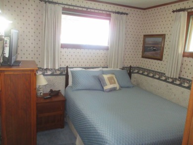 This property contains approx 1.5 lots.  One property line is on Loon Lake Golf Club in Minnesota - for sale on GolfHomes.com, golf home, golf lot