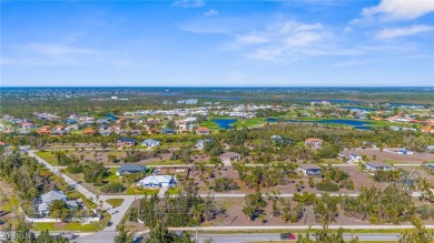This residential property in Cape Haze East is situated on a on Rotonda Golf and Country Club The Links Course in Florida - for sale on GolfHomes.com, golf home, golf lot