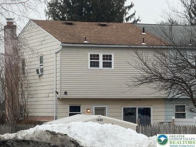 Affordable Shepherd Hills End Unit Townhouse. Home offers first on Shepherd Hills Golf Club in Pennsylvania - for sale on GolfHomes.com, golf home, golf lot