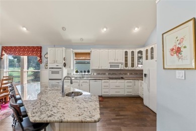 Meticulously maintained golf course home with 180-degree views on Pinnacle Golf and Boat Club in Texas - for sale on GolfHomes.com, golf home, golf lot