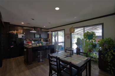 If you've been looking for a comfortable, move-in-ready home on The Club At Runaway Bay in Texas - for sale on GolfHomes.com, golf home, golf lot