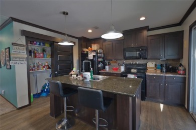 If you've been looking for a comfortable, move-in-ready home on The Club At Runaway Bay in Texas - for sale on GolfHomes.com, golf home, golf lot
