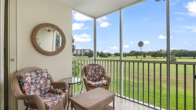 Beautiful and well maintained 2 bed and 2 bath condo in Palm on Palm-Aire Country Club and Resort - Palms in Florida - for sale on GolfHomes.com, golf home, golf lot