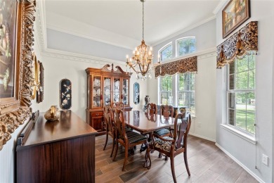 Meticulously maintained golf course home with 180-degree views on Pinnacle Golf and Boat Club in Texas - for sale on GolfHomes.com, golf home, golf lot