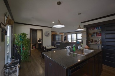 If you've been looking for a comfortable, move-in-ready home on The Club At Runaway Bay in Texas - for sale on GolfHomes.com, golf home, golf lot