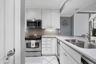 Ground-Floor Gulf-View Gem | Updated 2-Bed Edgewater on Edgewater Beach Resort in Florida - for sale on GolfHomes.com, golf home, golf lot