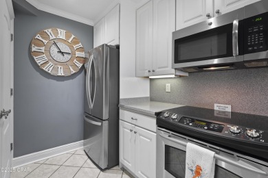 Ground-Floor Gulf-View Gem | Updated 2-Bed Edgewater on Edgewater Beach Resort in Florida - for sale on GolfHomes.com, golf home, golf lot